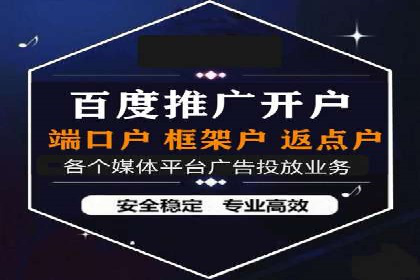 百度竞价包年案例：实现高效广告投放